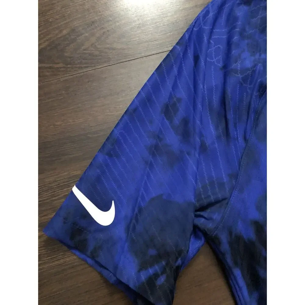 USA 22/23 Away Nike Vapor Match ADV Soccer Jersey Size M NWT DN0637-453